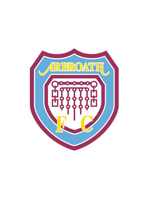 Arbroath FC Raffle