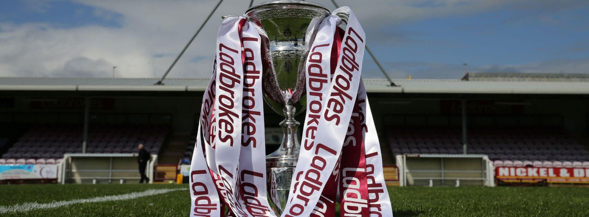 ARBROATH FC | Official Site Of The Red Lichties