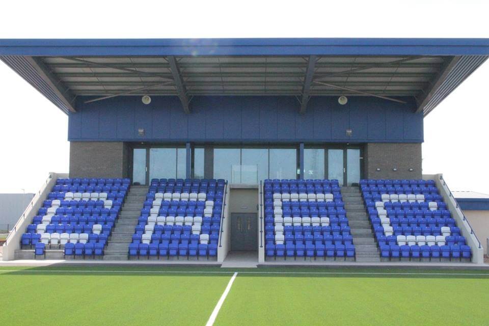 Cove Rangers Vs Arbroath - Tickets / Supporter Information - Arbroath FC