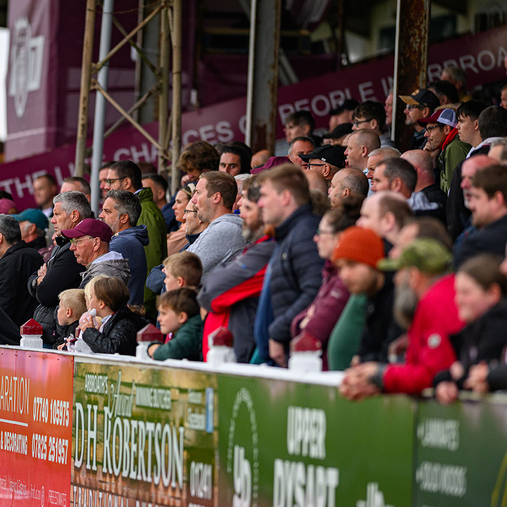 Legends Arbroath Fc