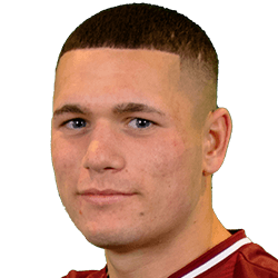 Jamie Richardson