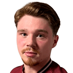 Kieran McKechnie
