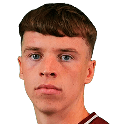Jack Wilkie