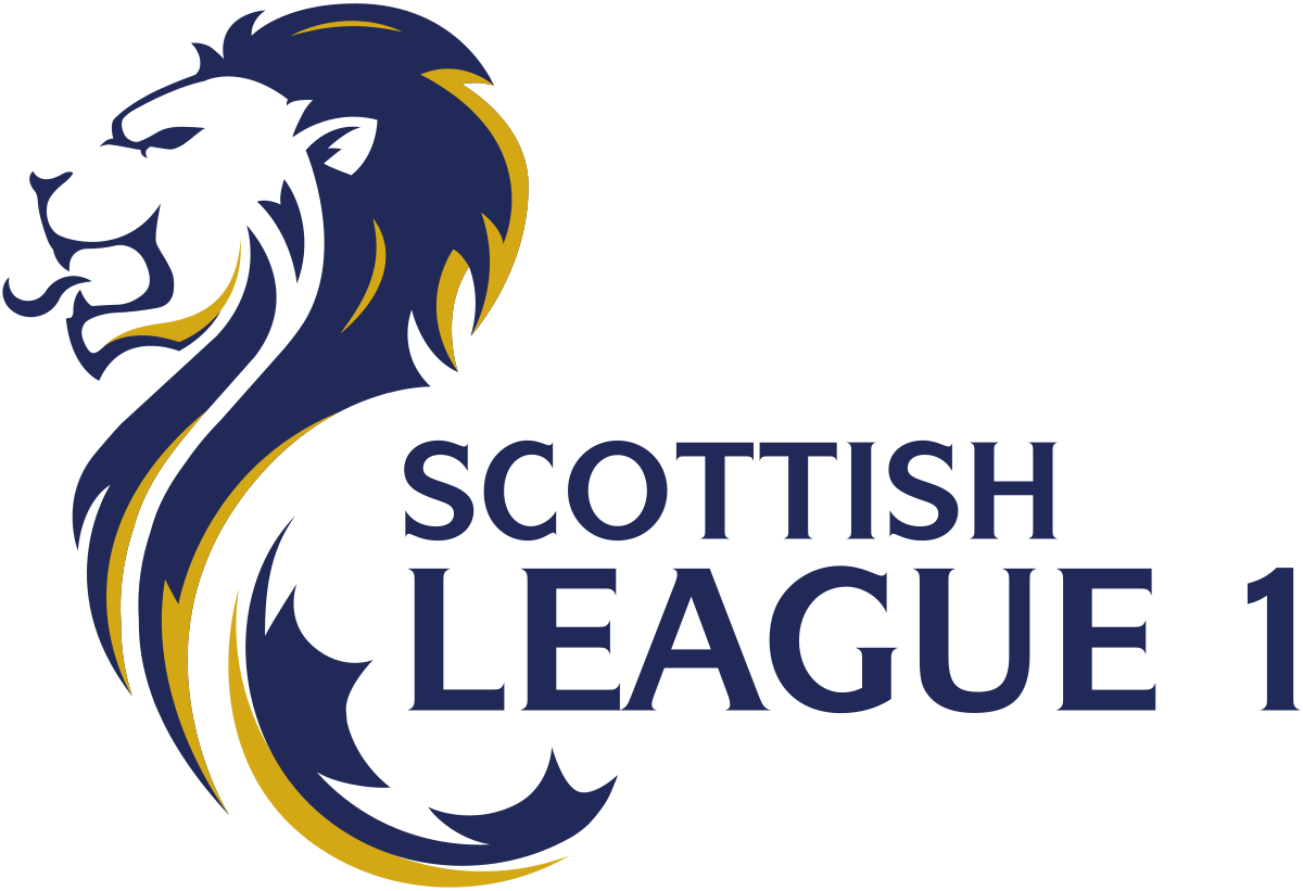 Scottish League One 2024-25