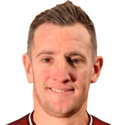 Aaron Muirhead