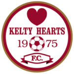 Kelty Hearts