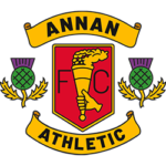 Annan Athletic