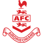 Airdrieonians