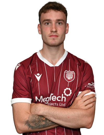 Lennon Connolly