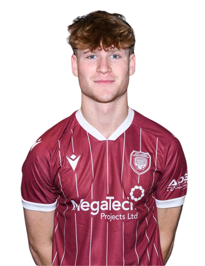 Lewis Gillie