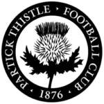 Partick Thistle Partick Thistle