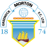 Greenock Morton Greenock Morton