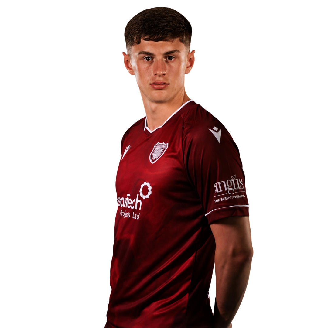 Jacob MacIntyre